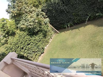 فیلا 4 غرف نوم للايجار في القاهرة الجديدة، القاهرة - WhatsApp Image 2025-12-25 at 1.40. 21 PM (1). jpeg