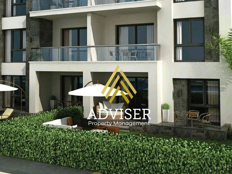 6 ready to move chalet sea view aroma al ain sokhna شاليه علي البحر في العين السخنة السخنه  (7). jpg