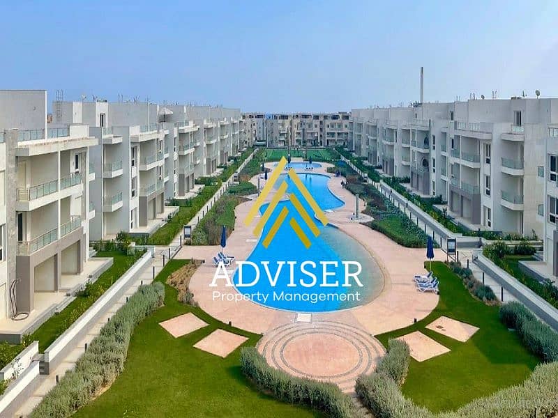 7 ready to move chalet sea view aroma al ain sokhna شاليه علي البحر في العين السخنة السخنه  (3). jpg