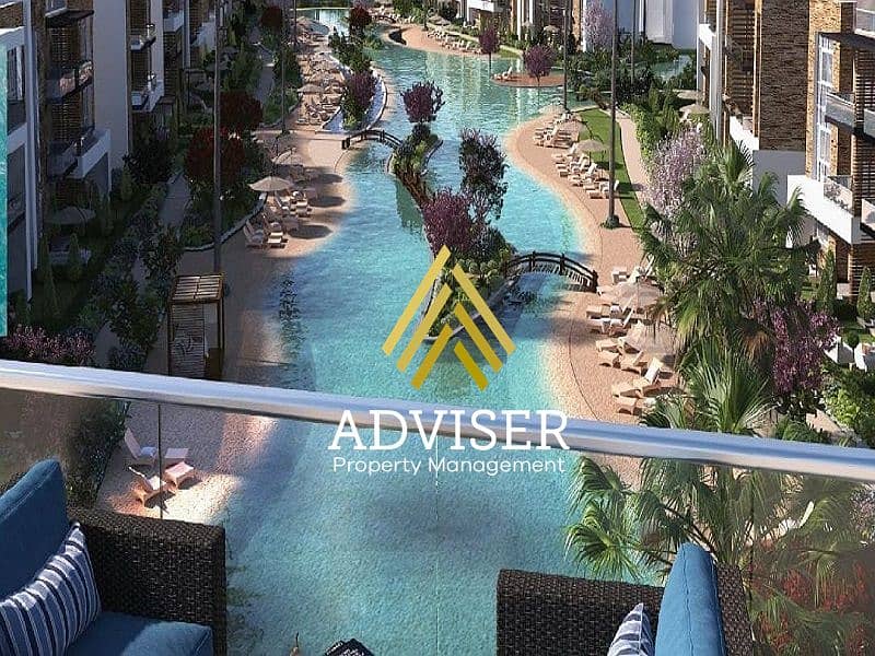 8 ready to move chalet sea view aroma al ain sokhna شاليه علي البحر في العين السخنة السخنه  (4). jpg