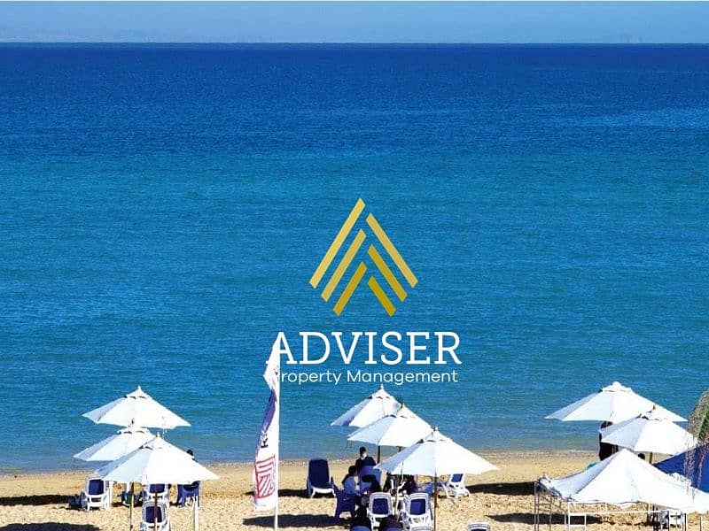 9 ready to move chalet sea view aroma al ain sokhna شاليه علي البحر في العين السخنة السخنه  (5). jpg