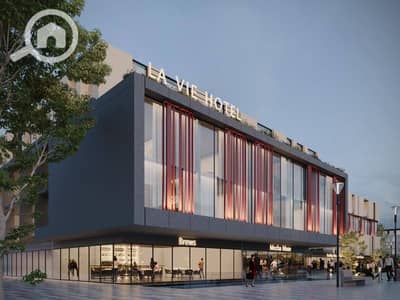 عقارات تجارية اخرى  للبيع في دمياط الجديدة، دمياط - 600376716_1427208686079182_4782189613360257316_n. jpg