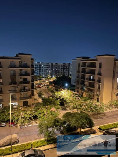 2 Bedroom Flat for Rent in New Cairo, Cairo - WhatsApp Image 2025-12-25 at 3.14. 56 PM (1). jpeg