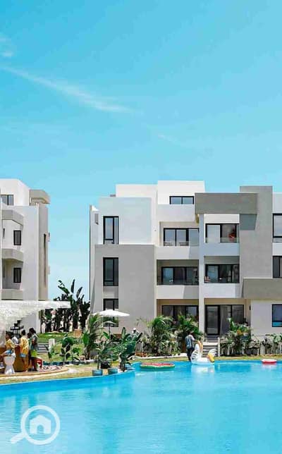 1 Bedroom Chalet for Sale in North Coast, Matruh - 1000502557. jpg