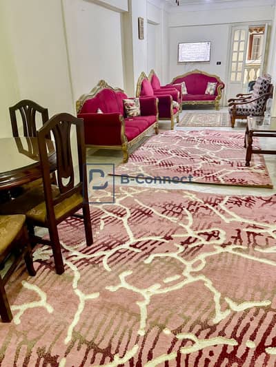 شقة 2 غرفة نوم للايجار في وابور المياة، الإسكندرية - IMG-20251222-WA0007. jpg