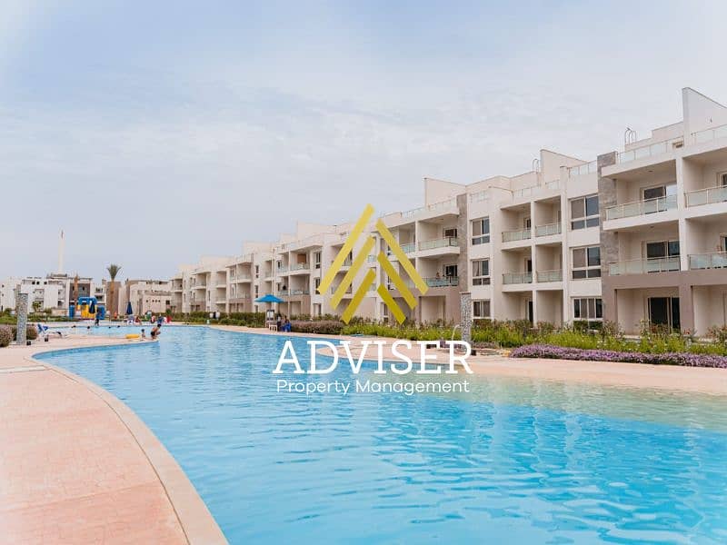 8 ready to move chalet sea view aroma al ain sokhna شاليه علي البحر في العين السخنة السخنه  Villa  (3). jpg