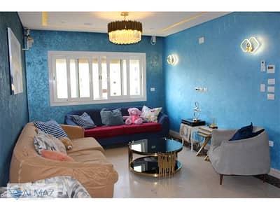 دوبلكس 3 غرف نوم للايجار في القاهرة الجديدة، القاهرة - WhatsApp Image 2025-12-25 at 1.08. 43 PM (1). jpeg