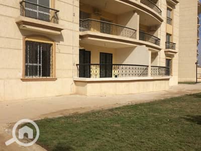 3 Bedroom Flat for Sale in New Cairo, Cairo - 4cf05157-48d7-4fae-9634-902a23d16dd0. jpg