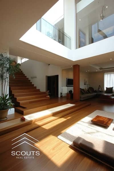 4 Bedroom Villa for Sale in New Cairo, Cairo - 859973f5-d25e-4fa7-ada4-92ce54cf6db7. jpg