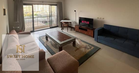 2 Bedroom Duplex for Rent in New Cairo, Cairo - WhatsApp Image 2025-12-25 at 14.44. 56. jpeg