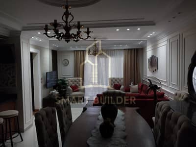 3 Bedroom Apartment for Sale in New Cairo, Cairo - WhatsApp Image 2025-08-15 at 1.57. 26 PM (3). jpeg