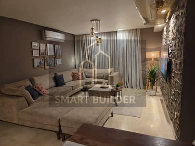 3 Bedroom Flat for Sale in New Cairo, Cairo - WhatsApp Image 2025-12-22 at 9.04. 11 PM (2). jpeg