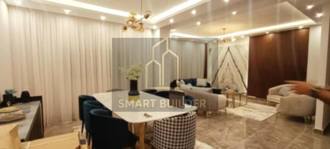 4 Bedroom Apartment for Sale in New Cairo, Cairo - WhatsApp Image 2025-12-23 at 6.32. 34 AM. jpeg