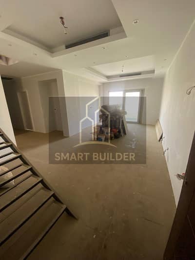 بنتهاوس 3 غرف نوم للبيع في القاهرة الجديدة، القاهرة - WhatsApp Image 2025-11-07 at 7.40. 41 PM (4). jpeg