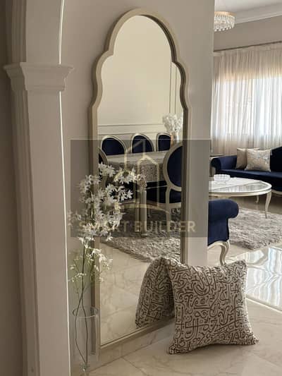 فلیٹ 4 غرف نوم للبيع في القاهرة الجديدة، القاهرة - WhatsApp Image 2025-12-23 at 1.40. 58 PM (1). jpeg