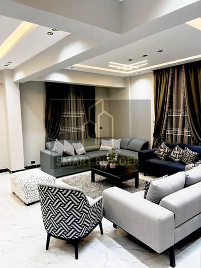 4 Bedroom Duplex for Sale in New Cairo, Cairo - WhatsApp Image 2025-12-24 at 2.29. 41 PM. jpeg