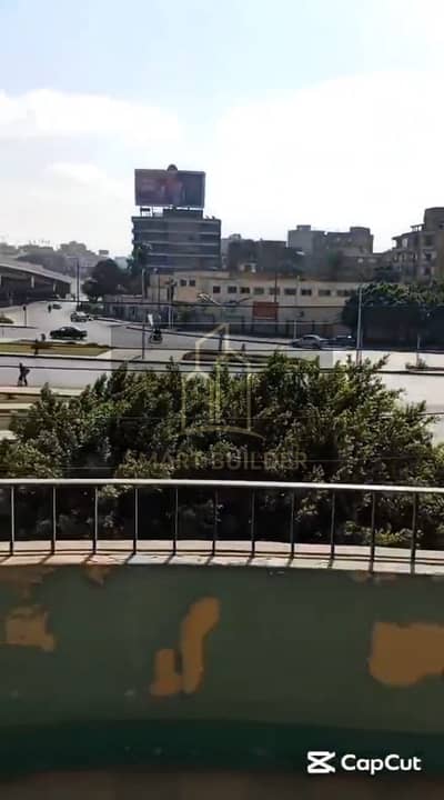 مکتب  للبيع في مصر الجديدة، القاهرة - WhatsApp Image 2025-12-24 at 5.52. 25 PM. jpeg