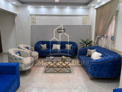6 Bedroom Duplex for Rent in New Cairo, Cairo - WhatsApp Image 2025-12-22 at 5.01. 32 PM (1). jpeg