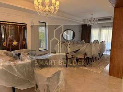 8 Bedroom Villa for Rent in New Cairo, Cairo - WhatsApp Image 2025-12-23 at 2.05. 58 PM (2). jpeg