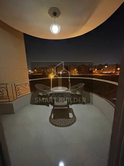 فلیٹ 3 غرف نوم للايجار في القاهرة الجديدة، القاهرة - WhatsApp Image 2025-12-23 at 2.36. 48 PM (8). jpeg