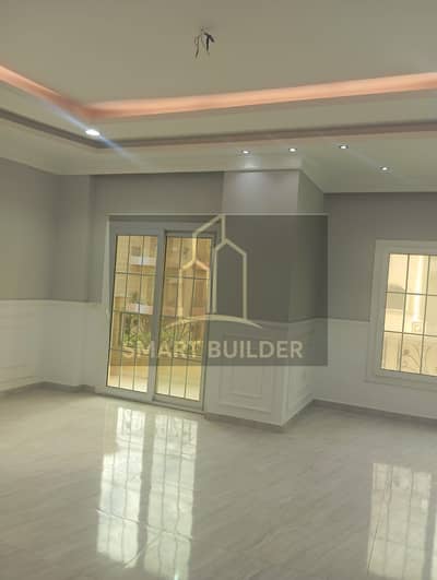 3 Bedroom Flat for Rent in New Cairo, Cairo - WhatsApp Image 2025-12-25 at 12.52. 17 PM. jpeg