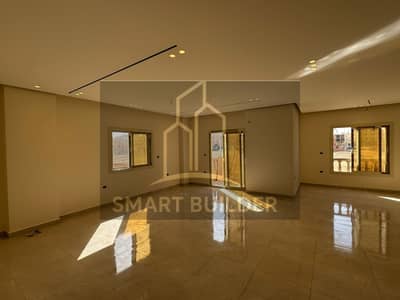 شقة 3 غرف نوم للايجار في القاهرة الجديدة، القاهرة - WhatsApp Image 2025-12-22 at 4.14. 40 PM. jpeg