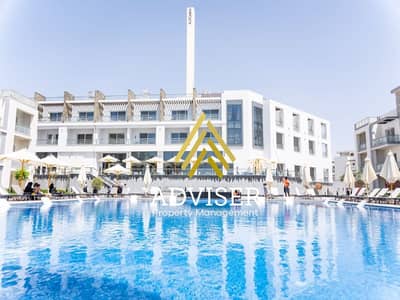 شاليه 2 غرفة نوم للبيع في العين السخنة، السويس - Aroma Sokhna sea view  (4). jpg