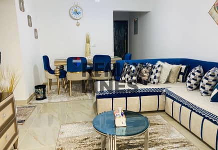 2 Bedroom Flat for Rent in Madinaty, Cairo - WhatsApp Image 2025-12-25 at 3.38. 13 PM (1). jpeg