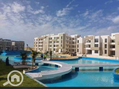 3 Bedroom Chalet for Sale in North Coast, Matruh - 1000502555. jpg