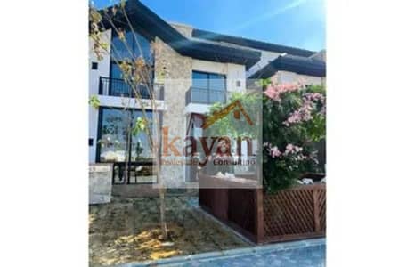 4 Bedroom Townhouse for Sale in New Cairo, Cairo - 5a3d4ed4-6607-4694-b72f-7fe9b880ecf0. jpg