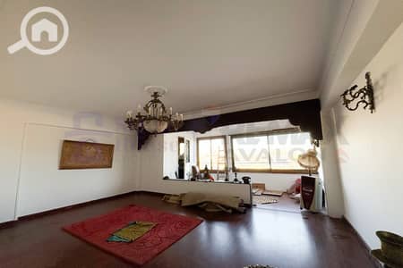 3 Bedroom Flat for Sale in Waboor Elmayah, Alexandria - 1. jpg