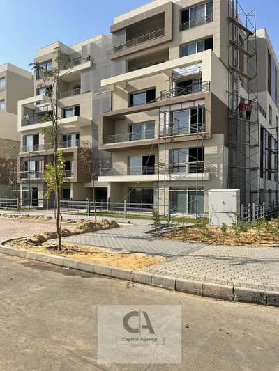 فلیٹ 3 غرف نوم للبيع في القاهرة الجديدة، القاهرة - WhatsApp Image 2021-11-02 at 4.04. 21 PM (2). jpeg