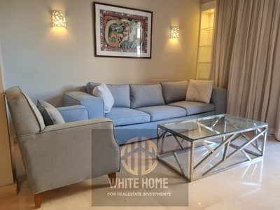 فلیٹ 1 غرفة نوم للايجار في القاهرة الجديدة، القاهرة - f7d0b376-6bc2-4c4f-b8c2-d889ffd677eb. jpeg