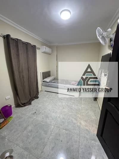 استوديو  للايجار في المقطم، القاهرة - IMG_7717. jpeg