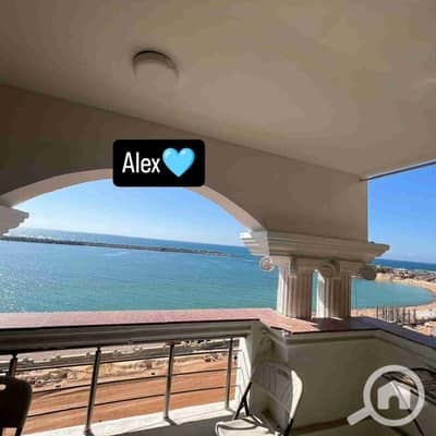 شقة 3 غرف نوم للايجار في سيدي بشر، الإسكندرية - 1000413544. jpg