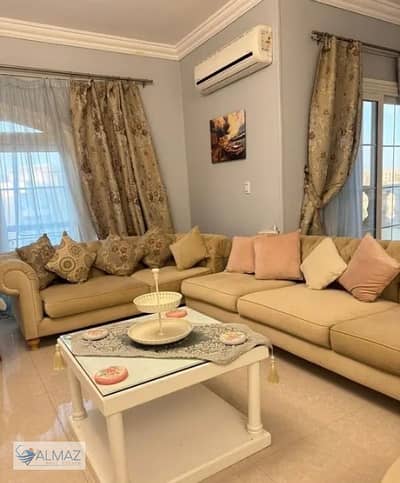 شقة 3 غرف نوم للايجار في القاهرة الجديدة، القاهرة - WhatsApp Image 2025-12-25 at 1.17. 48 PM. jpeg