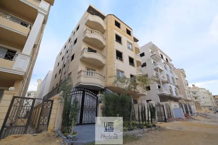 فلیٹ 3 غرف نوم للبيع في القاهرة الجديدة، القاهرة - BJ3A3913. JPG