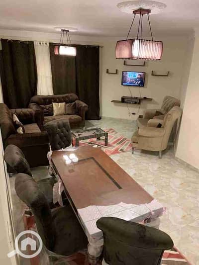 2 Bedroom Apartment for Rent in New Cairo, Cairo - 1001038606. jpg