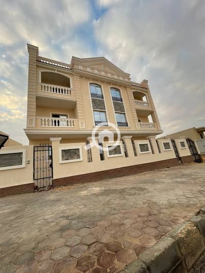 3 Bedroom Apartment for Sale in Shorouk City, Cairo - 9. jpg