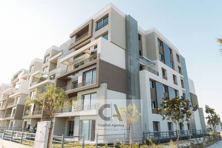 3 Bedroom Flat for Sale in New Cairo, Cairo - WhatsApp Image 2021-11-09 at 4.45. 27 PM. jpeg