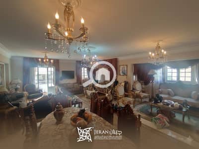 3 Bedroom Apartment for Sale in Saba Pasha, Alexandria - 1. jpg