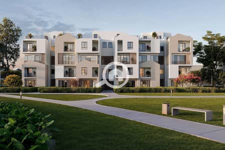 فلیٹ 3 غرف نوم للبيع في الشيخ زايد، الجيزة - Screenshot_2 (1). jpg