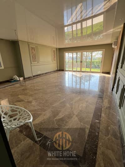 3 Bedroom Apartment for Rent in New Cairo, Cairo - 04380982-5399-43df-a4f5-a4e6c137d862. jpeg