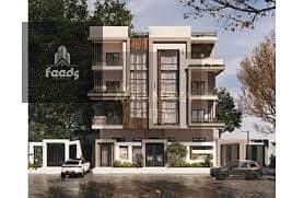 3 Bedroom Flat for Sale in New Cairo, Cairo - images (15). jpg