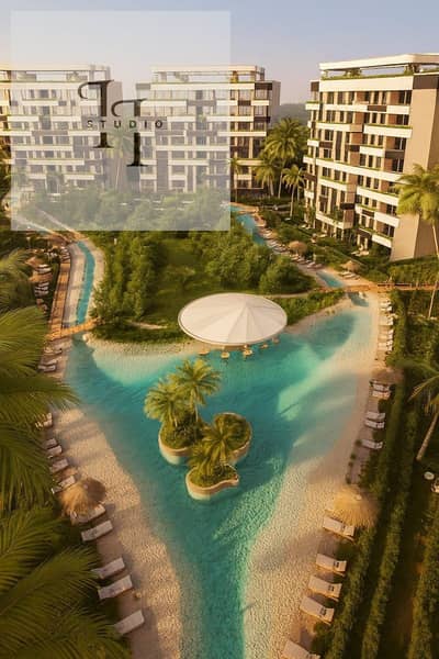 3 Bedroom Apartment for Sale in New Capital City, Cairo - WhatsApp Image 2025-12-25 at 3.10. 43 PM (1). jpeg