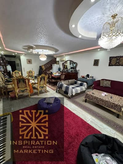 3 Bedroom Duplex for Rent in New Cairo, Cairo - WhatsApp Image 2025-12-22 at 7.20. 30 AM. jpeg 54. jpeg