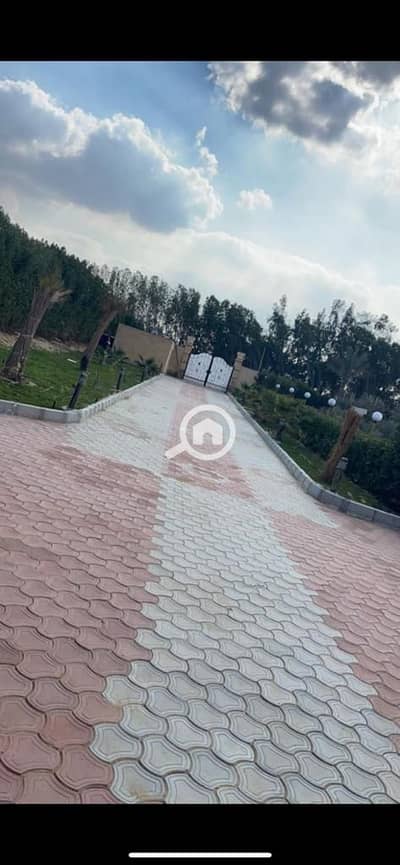 فیلا 3 غرف نوم للبيع في 6 أكتوبر، الجيزة - مجدى سليم للتطوير العقارى (1). jpg