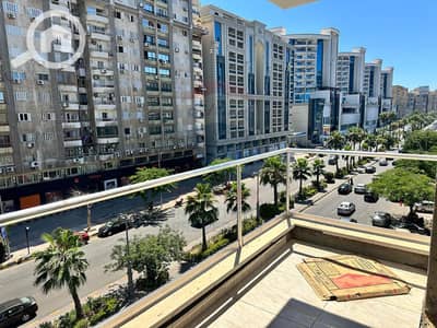 فلیٹ 3 غرف نوم للبيع في سموحة، الإسكندرية - 1. jpg