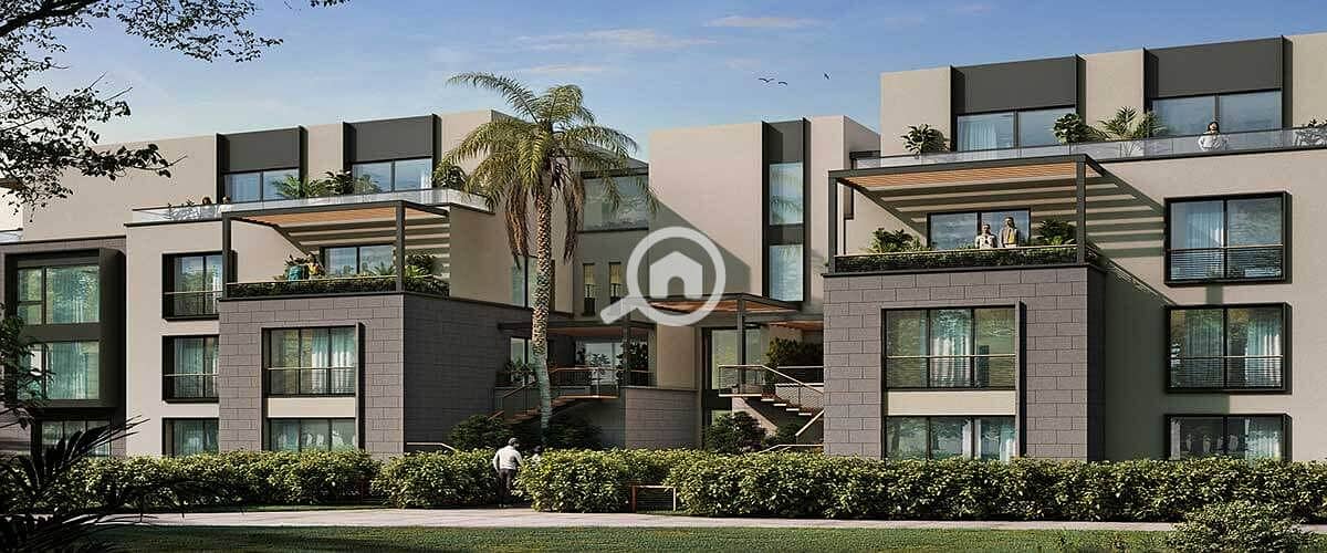 5 كمبوند-جاردن-ليكس-اكتوبر-Garden-Lakes-October. jpg