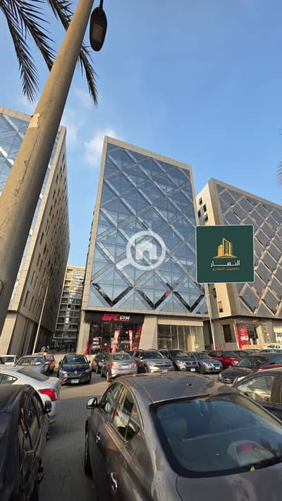 مکتب  للايجار في زهراء المعادى، القاهرة - WhatsApp Image 2025-12-25 at 2.10. 28 PM. jpeg